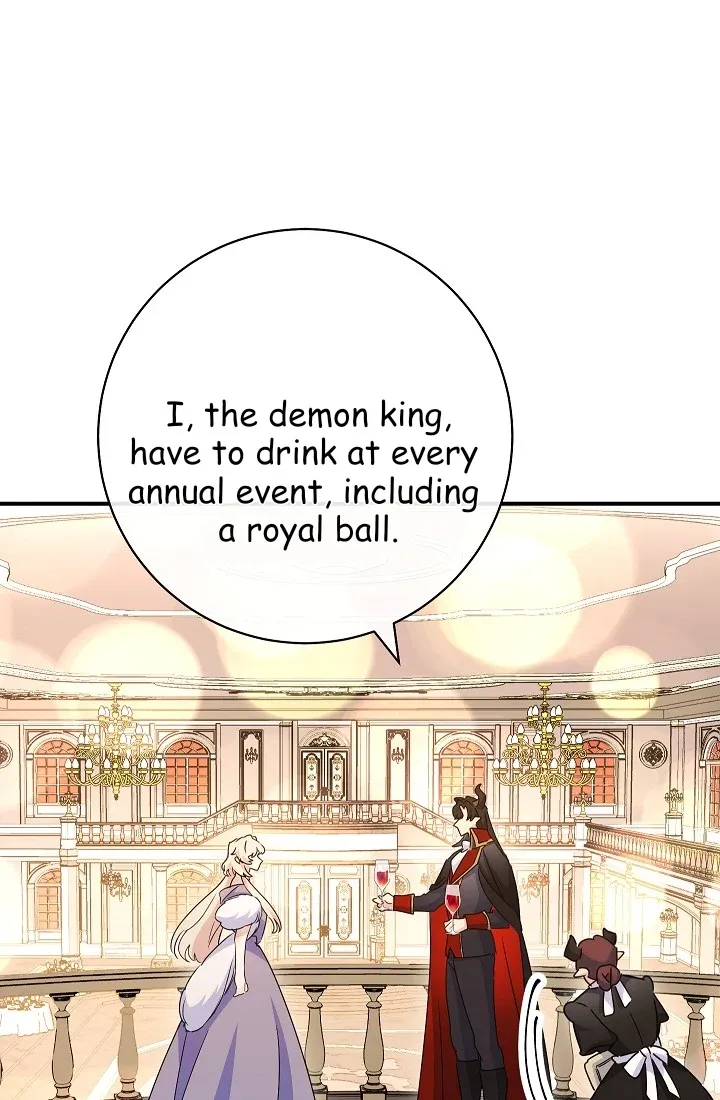 The Tyrant Princess Wants to Get Married! Chapter 12.5 page 39