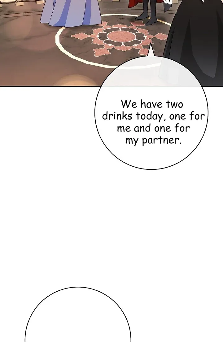 The Tyrant Princess Wants to Get Married! Chapter 12.5 page 40
