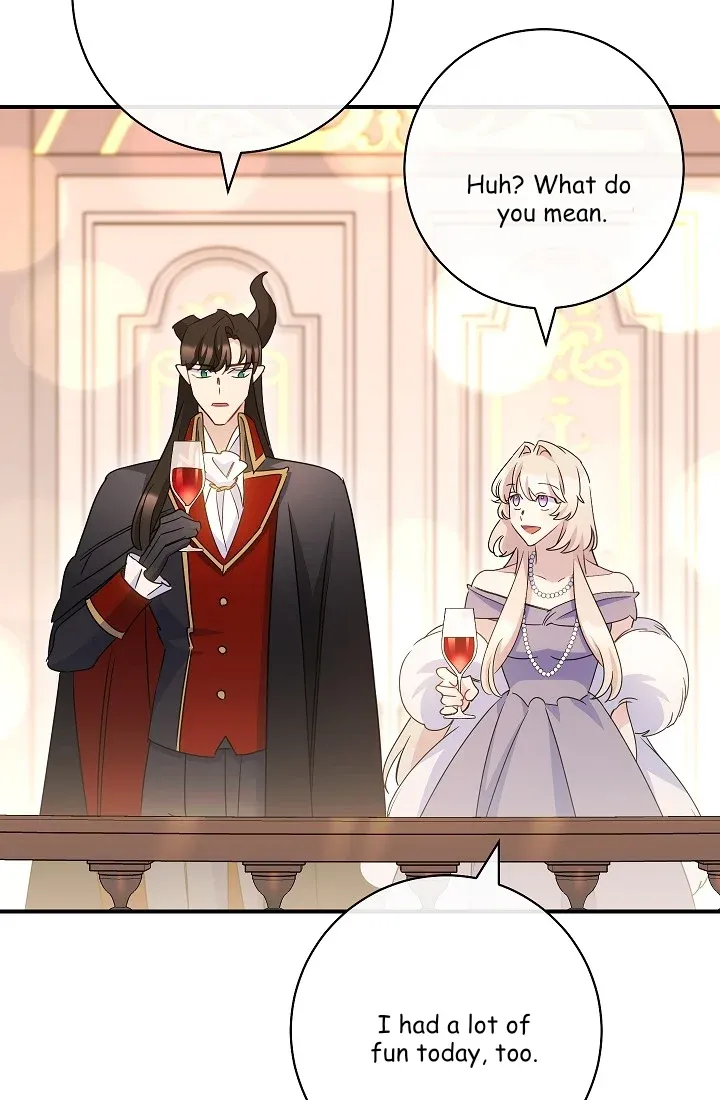 The Tyrant Princess Wants to Get Married! Chapter 12.5 page 48