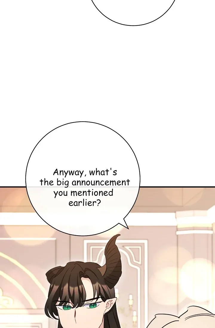 The Tyrant Princess Wants to Get Married! Chapter 12.5 page 49