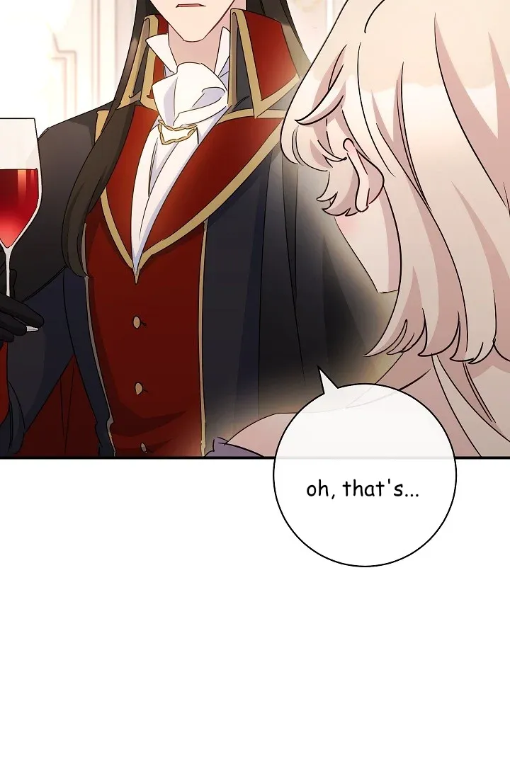 The Tyrant Princess Wants to Get Married! Chapter 12.5 page 50