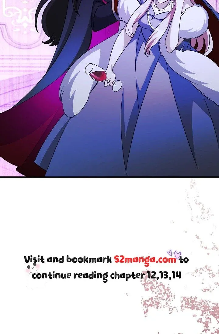 The Tyrant Princess Wants to Get Married! Chapter 12.5 page 63