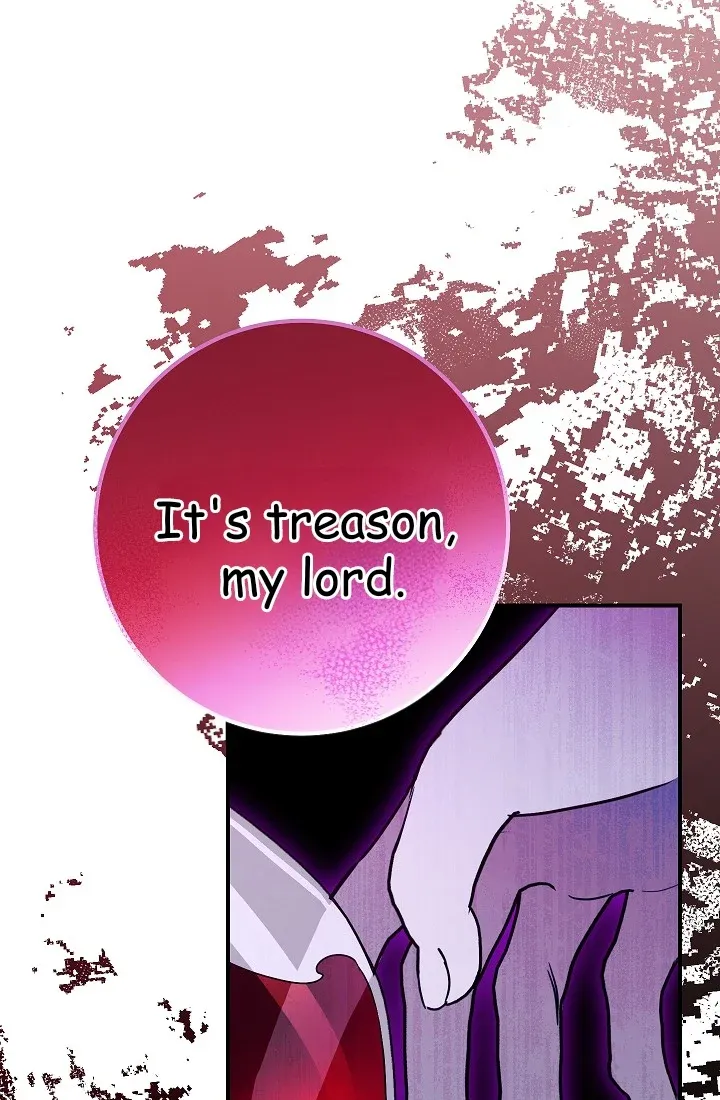 The Tyrant Princess Wants to Get Married! Chapter 12.5 page 64