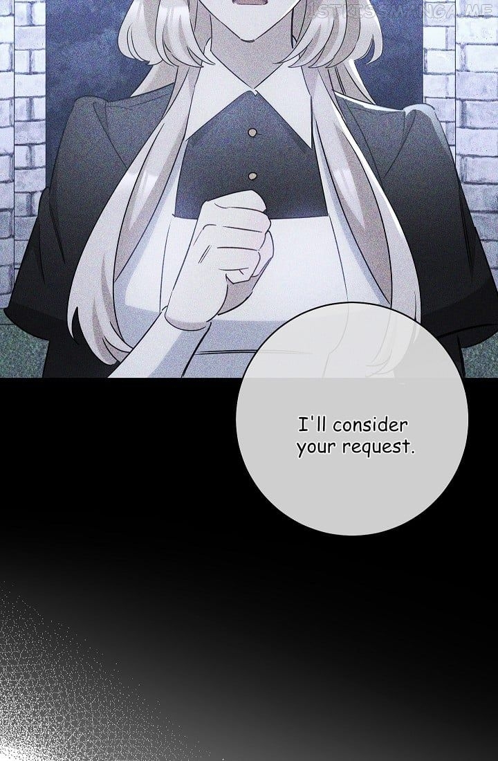 The Tyrant Princess Wants to Get Married! Chapter 12.5 page 7
