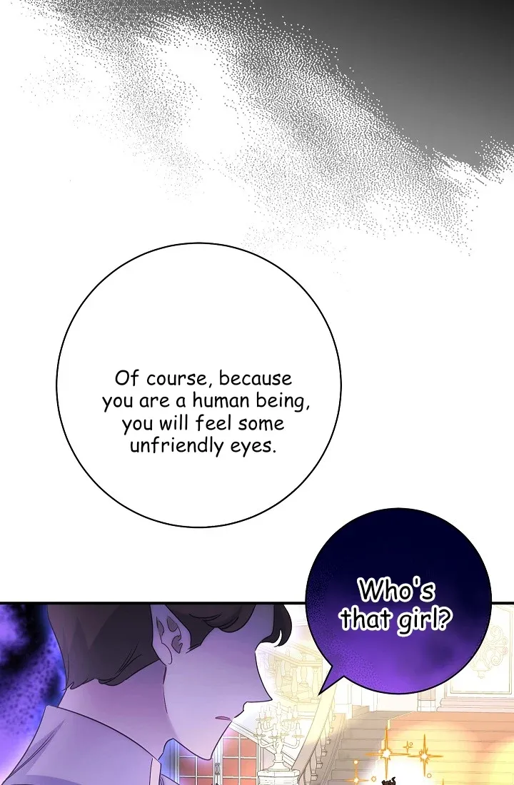 The Tyrant Princess Wants to Get Married! Chapter 12.5 page 8