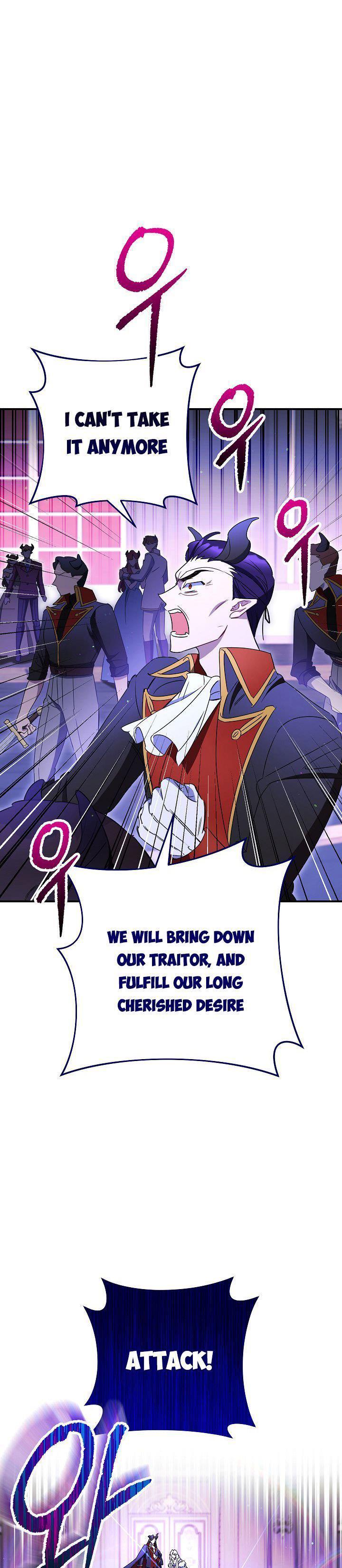 The Tyrant Princess Wants to Get Married! Chapter 13 page 10