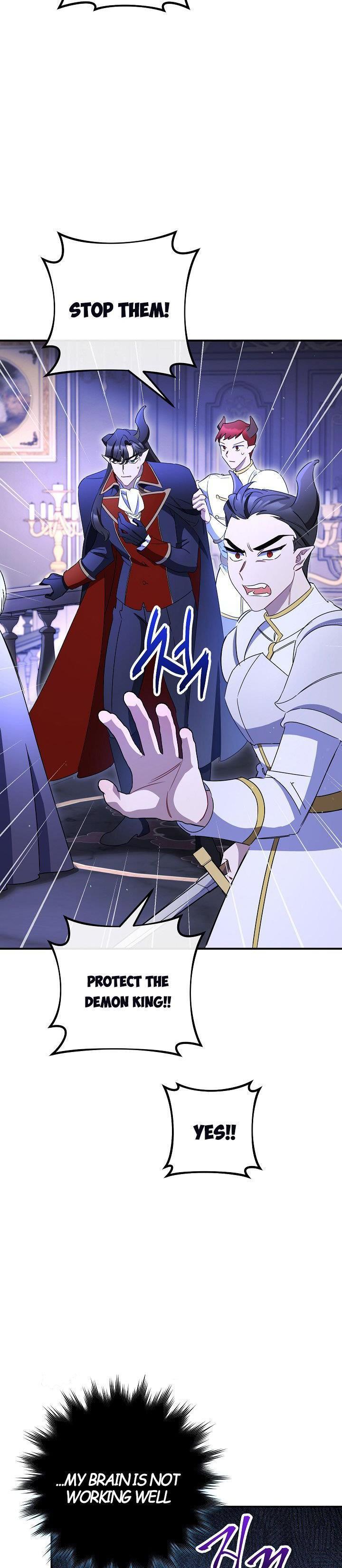 The Tyrant Princess Wants to Get Married! Chapter 13 page 12