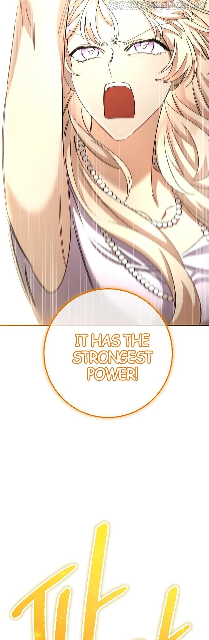 The Tyrant Princess Wants to Get Married! Chapter 15.5 page 22