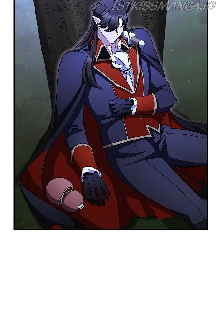 The Tyrant Princess Wants to Get Married! Chapter 15.5 page 6