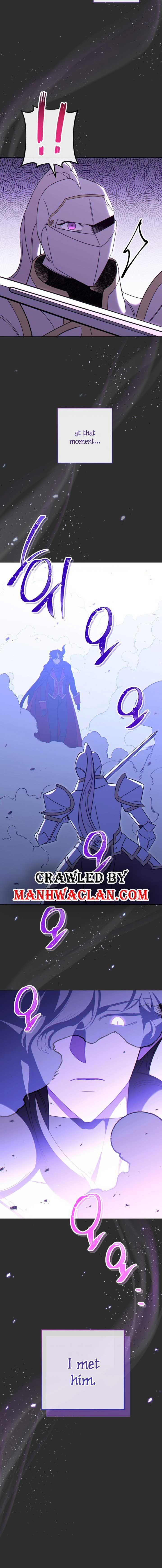 The Tyrant Princess Wants to Get Married! Chapter 2 page 25