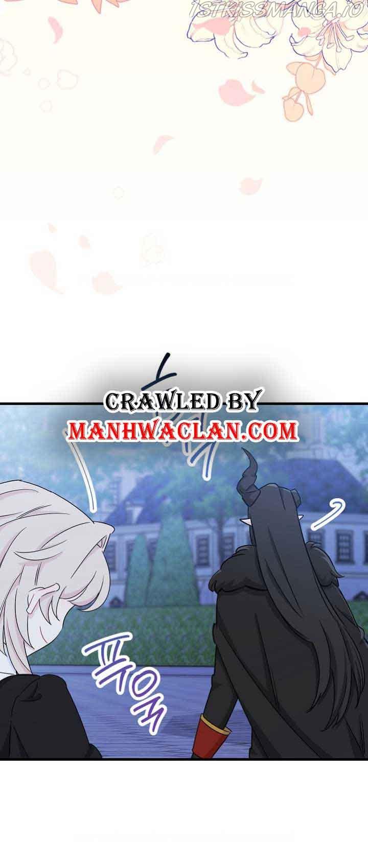 The Tyrant Princess Wants to Get Married! Chapter 4 page 20
