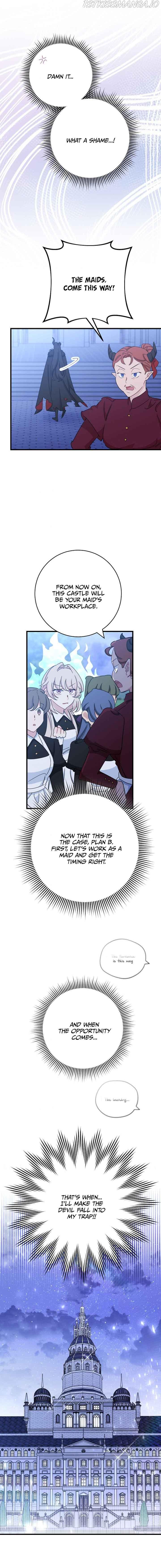 The Tyrant Princess Wants to Get Married! Chapter 4 page 30