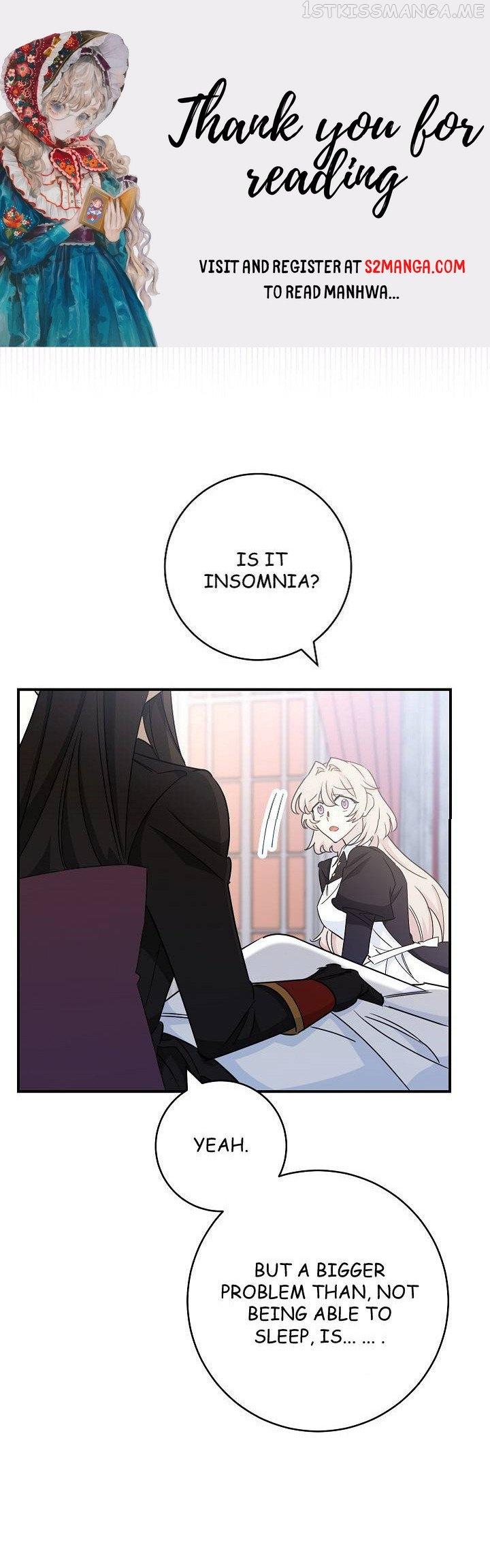 The Tyrant Princess Wants to Get Married! Chapter 6.5 page 0