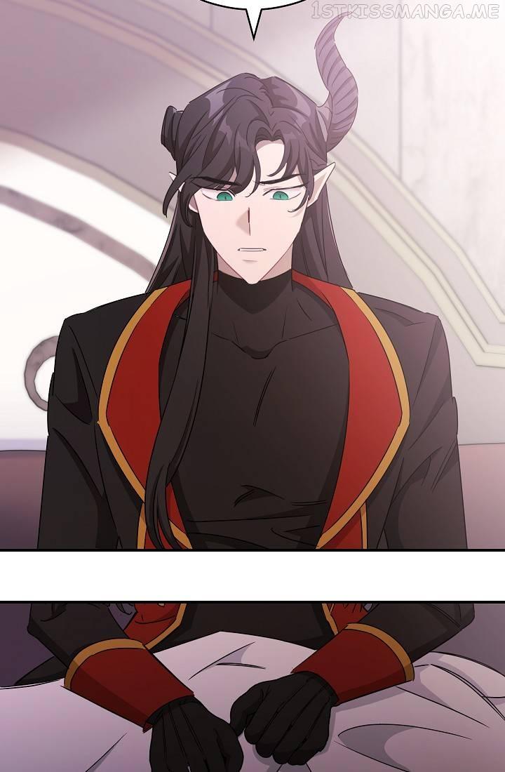 The Tyrant Princess Wants to Get Married! Chapter 6.5 page 11