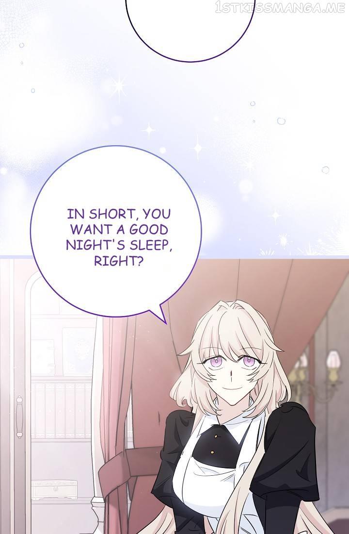 The Tyrant Princess Wants to Get Married! Chapter 6.5 page 13