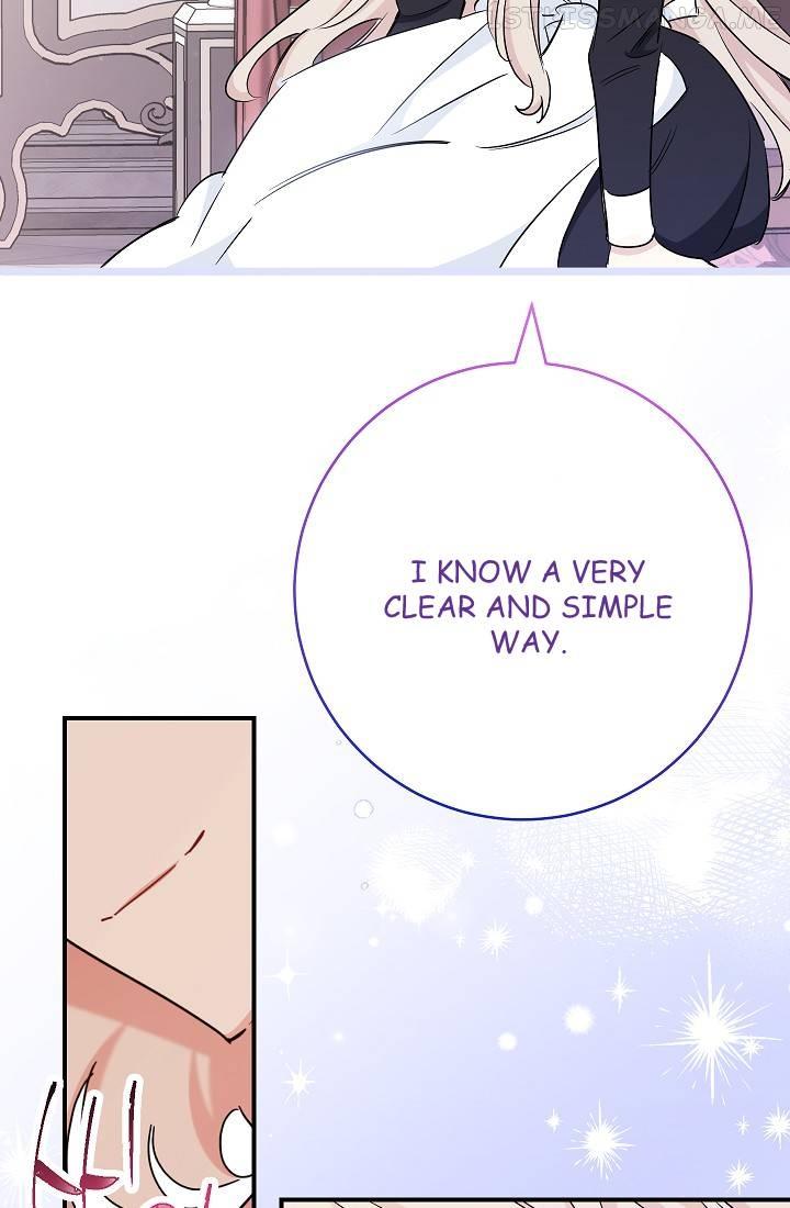 The Tyrant Princess Wants to Get Married! Chapter 6.5 page 14