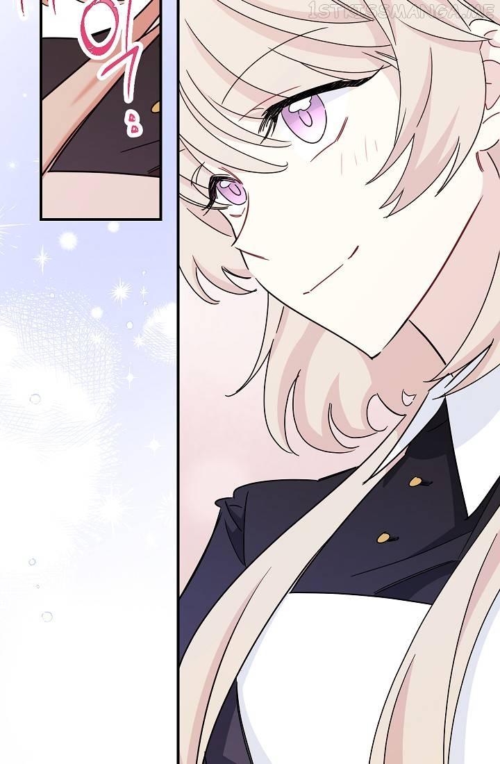 The Tyrant Princess Wants to Get Married! Chapter 6.5 page 15