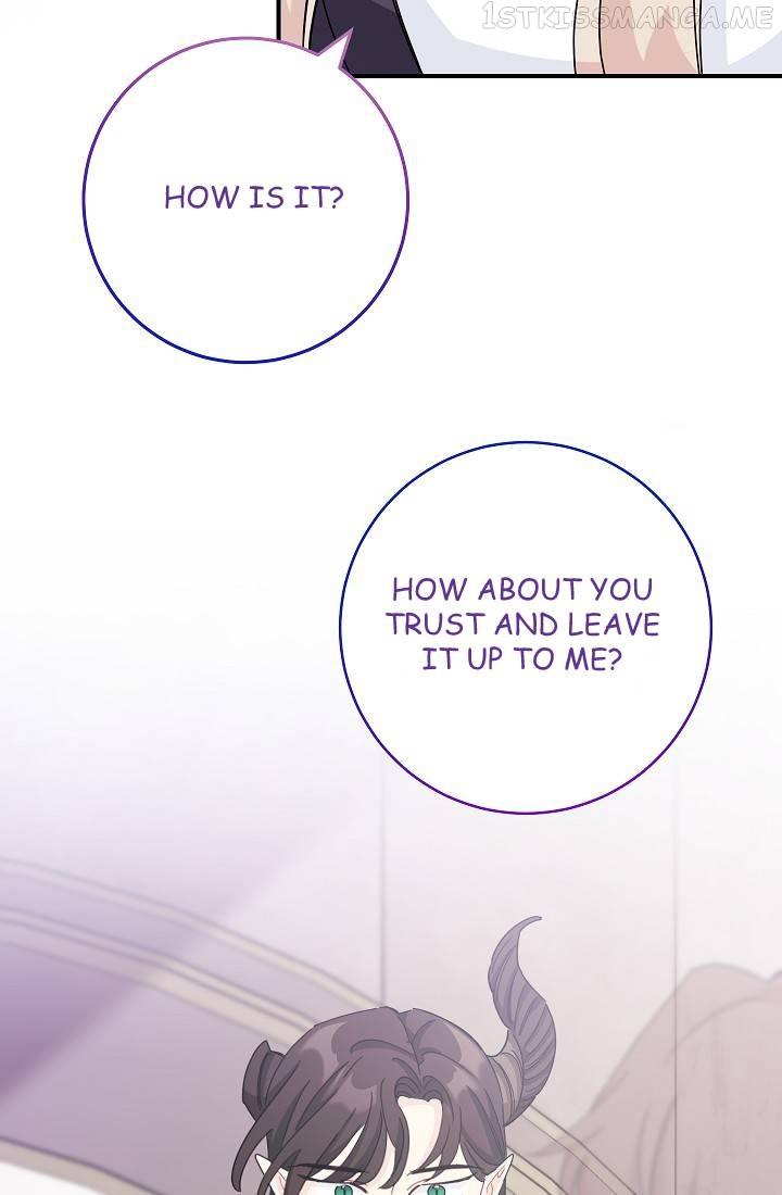 The Tyrant Princess Wants to Get Married! Chapter 6.5 page 16