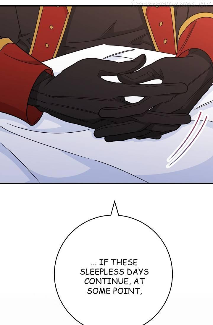The Tyrant Princess Wants to Get Married! Chapter 6.5 page 1