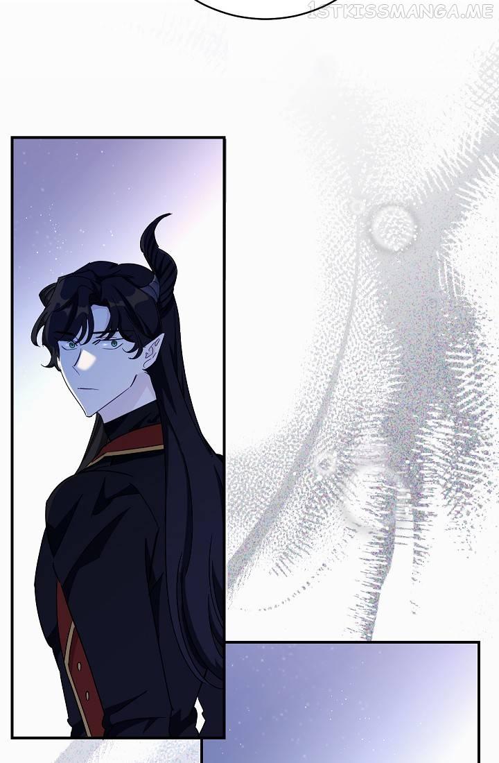 The Tyrant Princess Wants to Get Married! Chapter 6.5 page 2