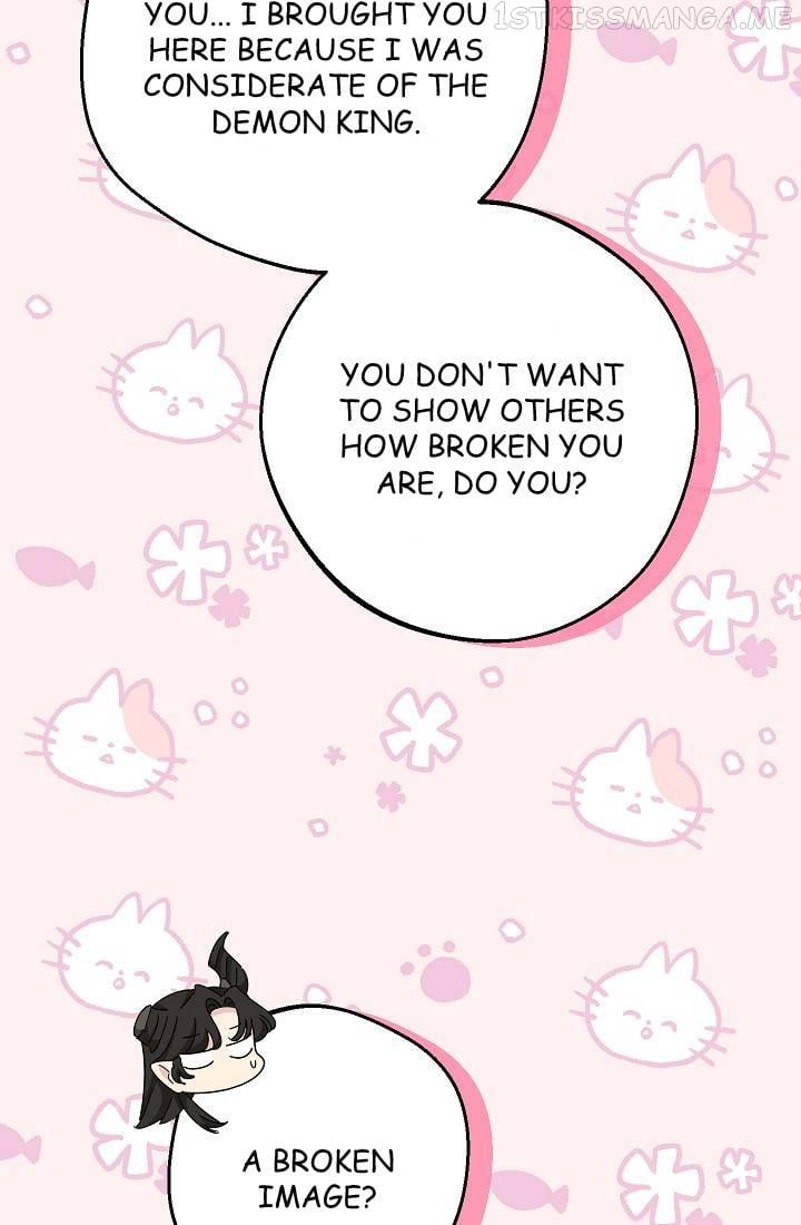 The Tyrant Princess Wants to Get Married! Chapter 6.5 page 30