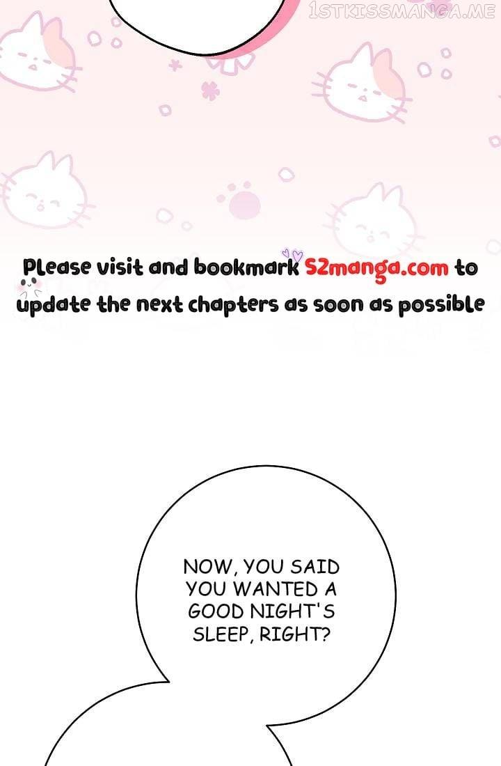 The Tyrant Princess Wants to Get Married! Chapter 6.5 page 31