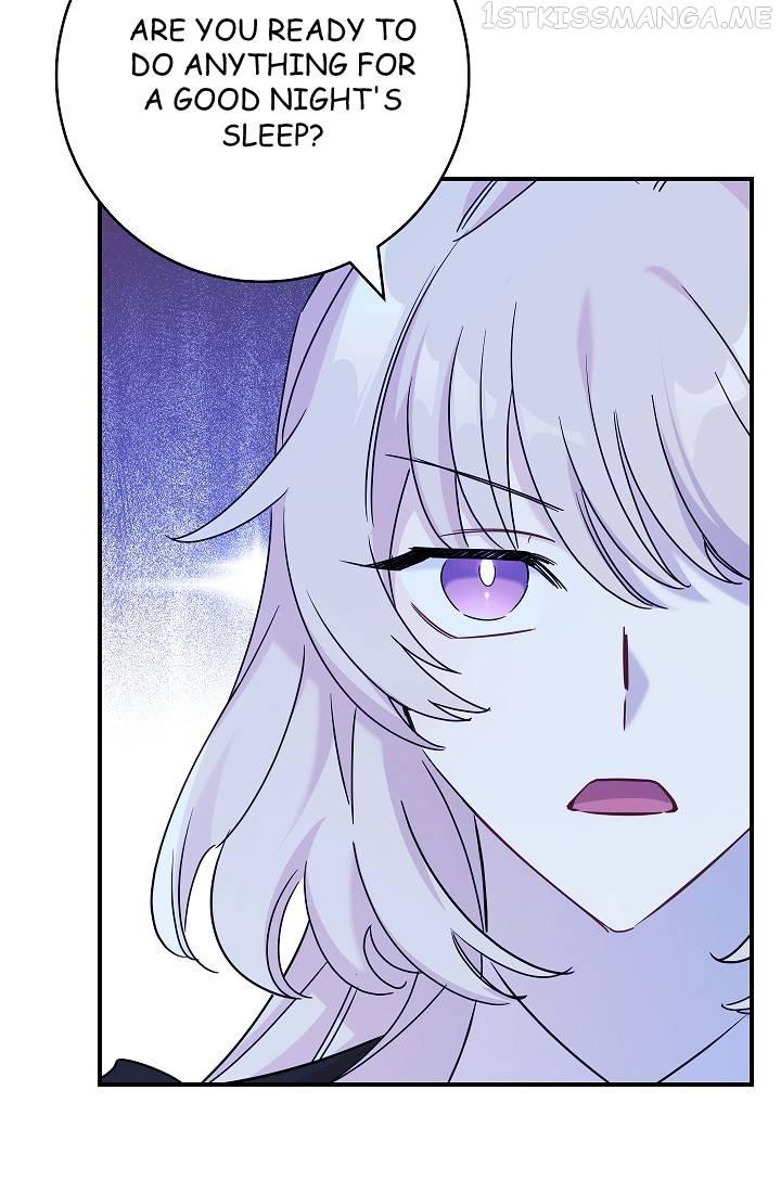 The Tyrant Princess Wants to Get Married! Chapter 6.5 page 32