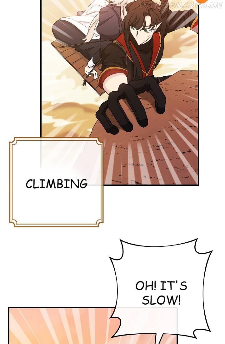 The Tyrant Princess Wants to Get Married! Chapter 6.5 page 41