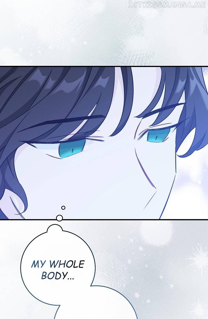 The Tyrant Princess Wants to Get Married! Chapter 6.5 page 49
