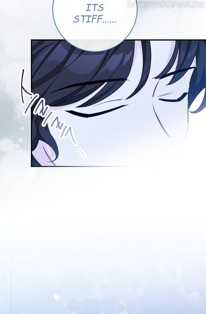 The Tyrant Princess Wants to Get Married! Chapter 6.5 page 50
