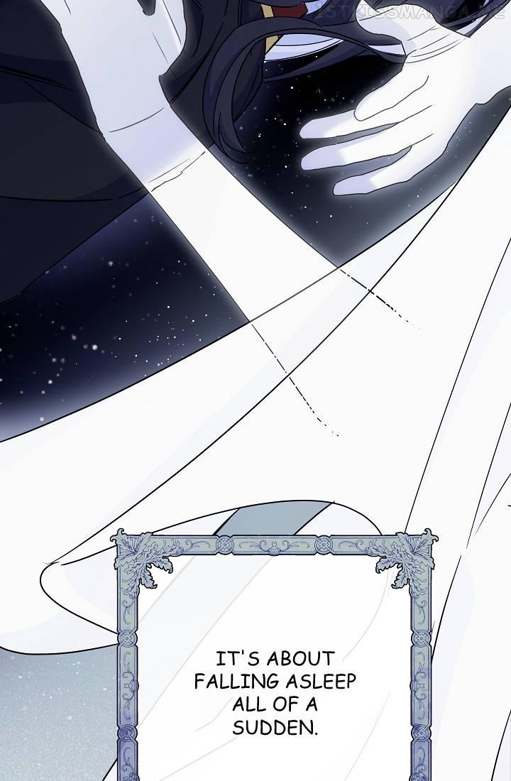 The Tyrant Princess Wants to Get Married! Chapter 6.5 page 5