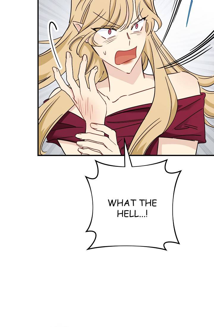 The Tyrant Princess Wants to Get Married! Chapter 6 page 17
