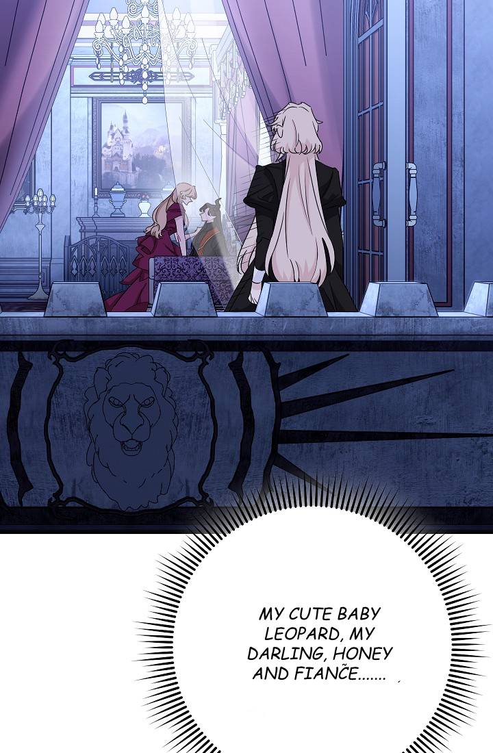 The Tyrant Princess Wants to Get Married! Chapter 6 page 2