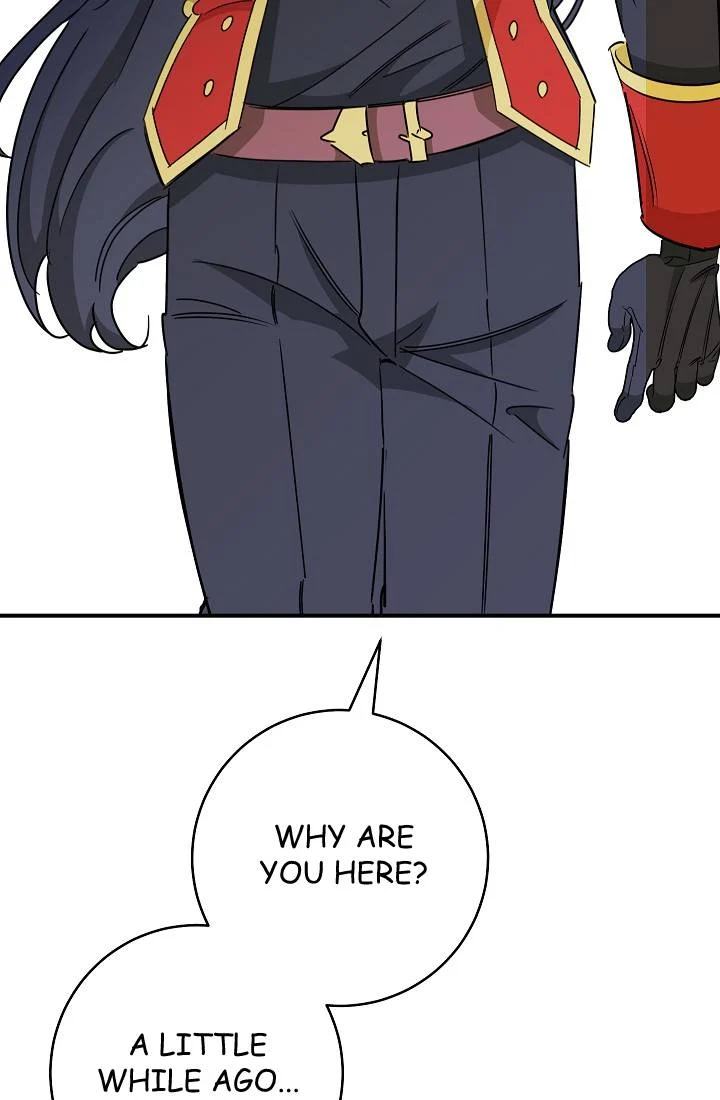 The Tyrant Princess Wants to Get Married! Chapter 6 page 29