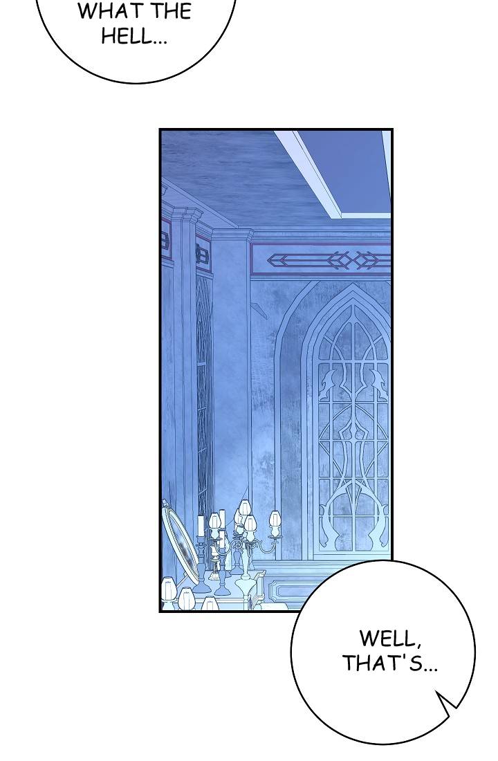 The Tyrant Princess Wants to Get Married! Chapter 6 page 30