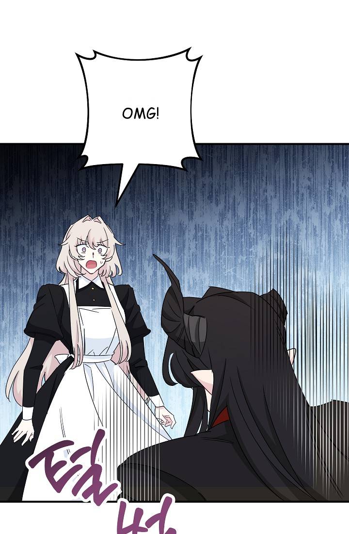 The Tyrant Princess Wants to Get Married! Chapter 6 page 31
