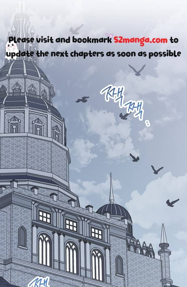 The Tyrant Princess Wants to Get Married! Chapter 6 page 42