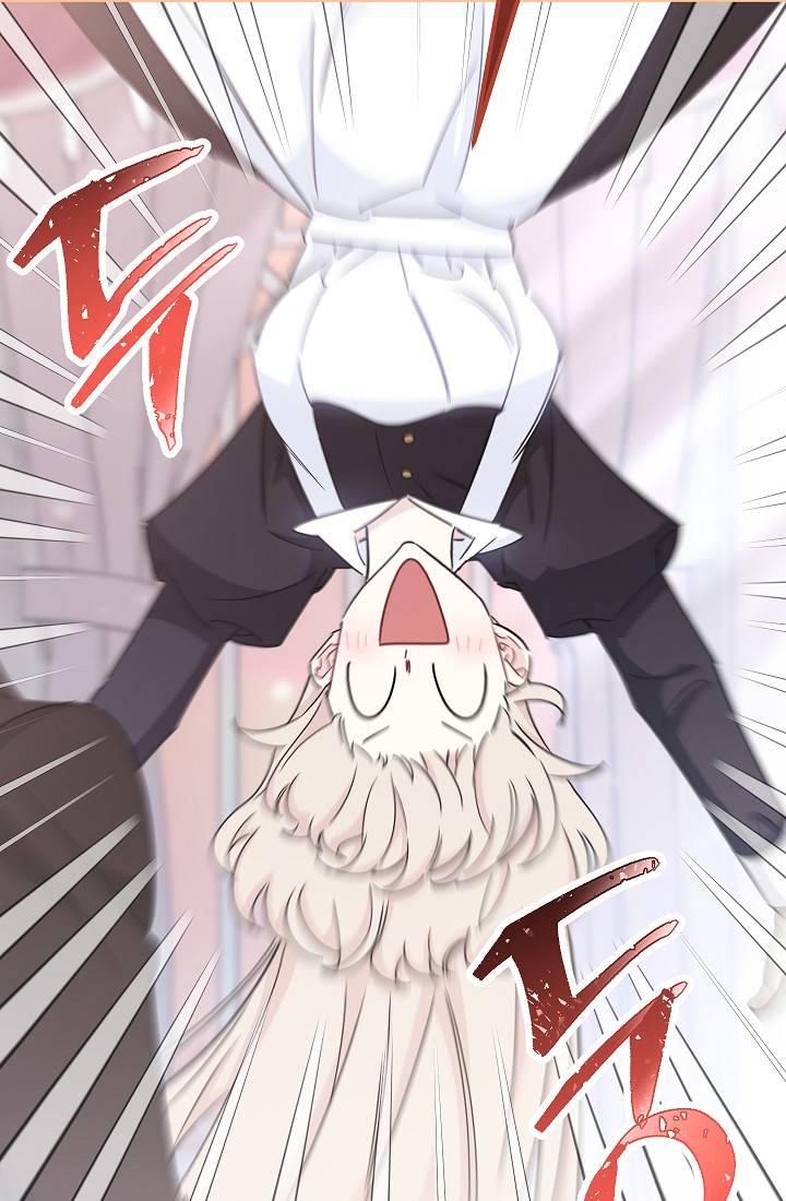The Tyrant Princess Wants to Get Married! Chapter 6 page 47