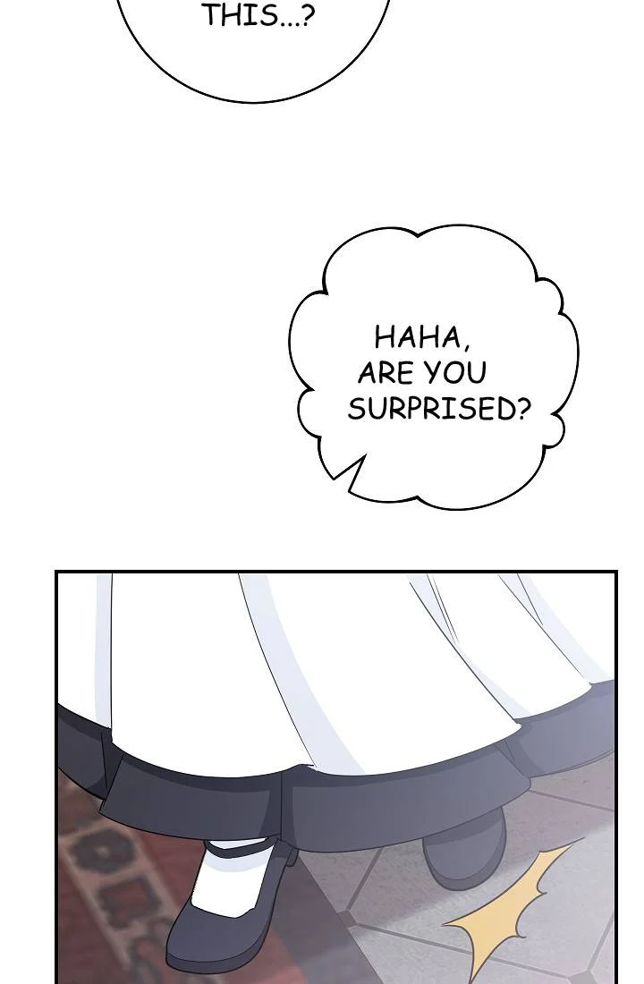 The Tyrant Princess Wants to Get Married! Chapter 6 page 50