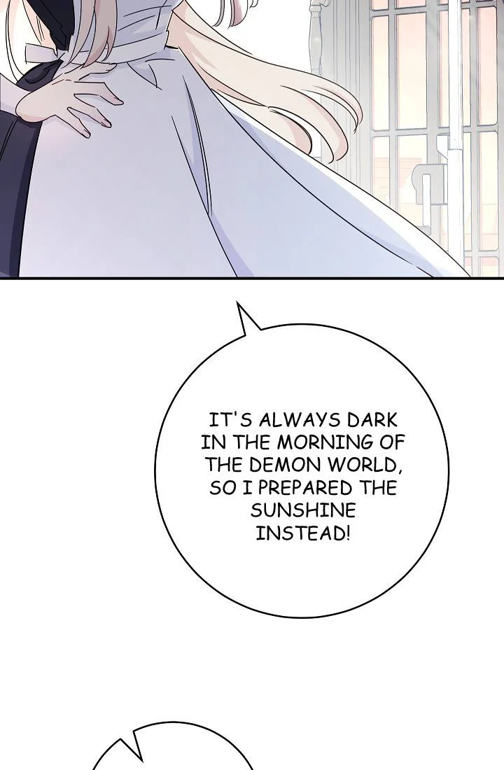 The Tyrant Princess Wants to Get Married! Chapter 6 page 53