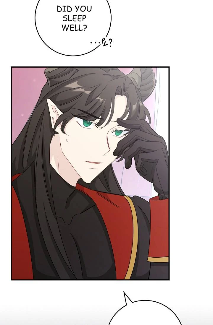 The Tyrant Princess Wants to Get Married! Chapter 6 page 54