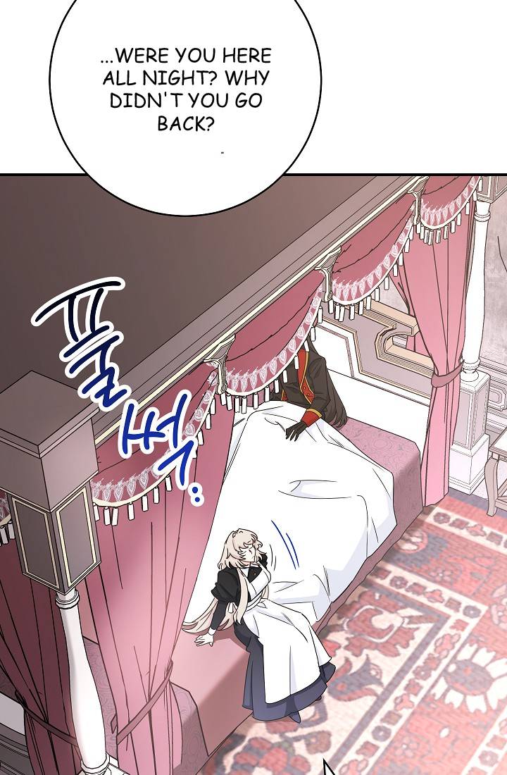 The Tyrant Princess Wants to Get Married! Chapter 6 page 57