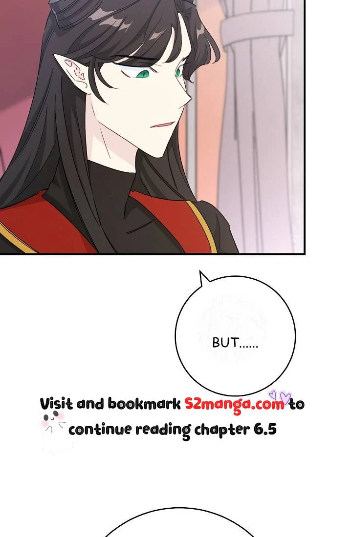 The Tyrant Princess Wants to Get Married! Chapter 6 page 64