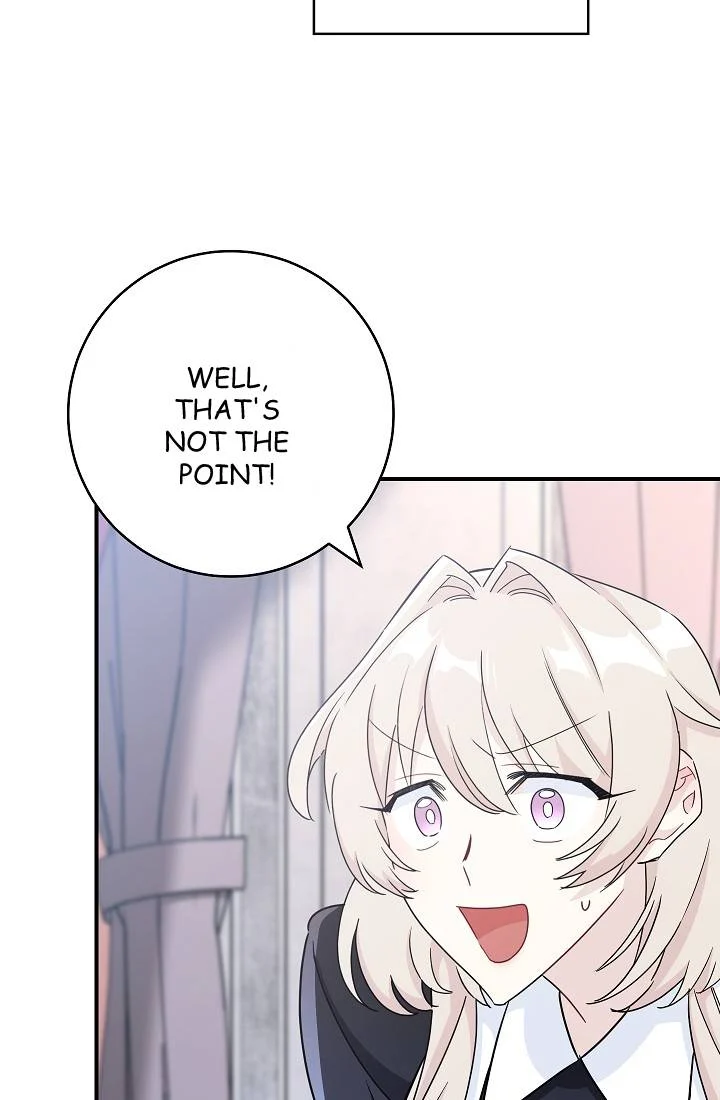 The Tyrant Princess Wants to Get Married! Chapter 6 page 66