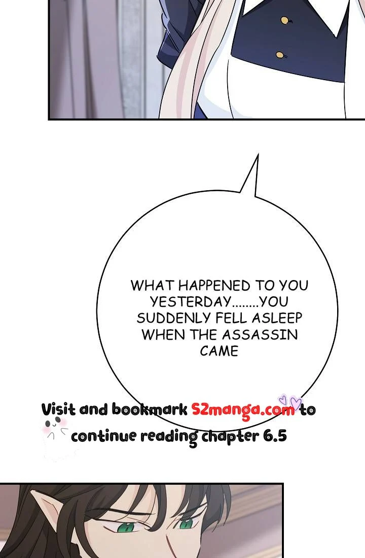 The Tyrant Princess Wants to Get Married! Chapter 6 page 67
