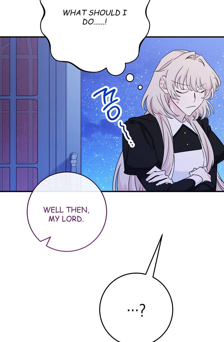 The Tyrant Princess Wants to Get Married! Chapter 6 page 6