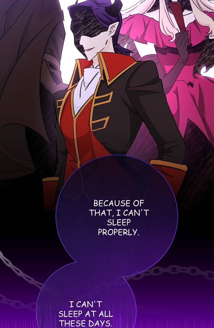 The Tyrant Princess Wants to Get Married! Chapter 6 page 70