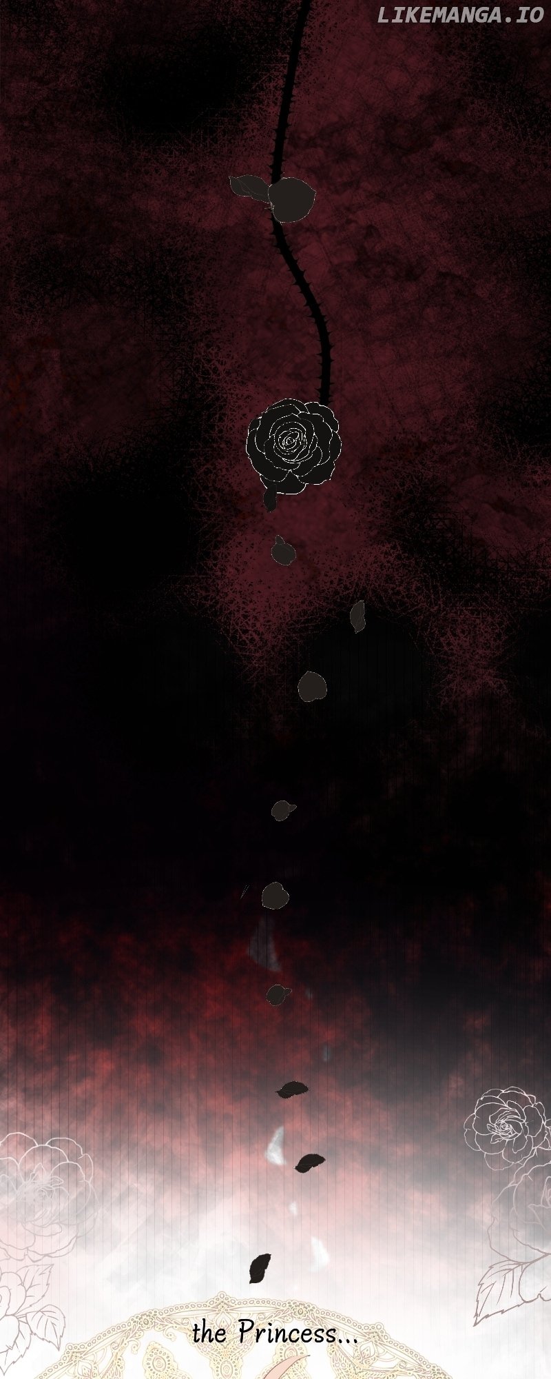 The Tyrant’s Replacement Bride Chapter 1 page 10