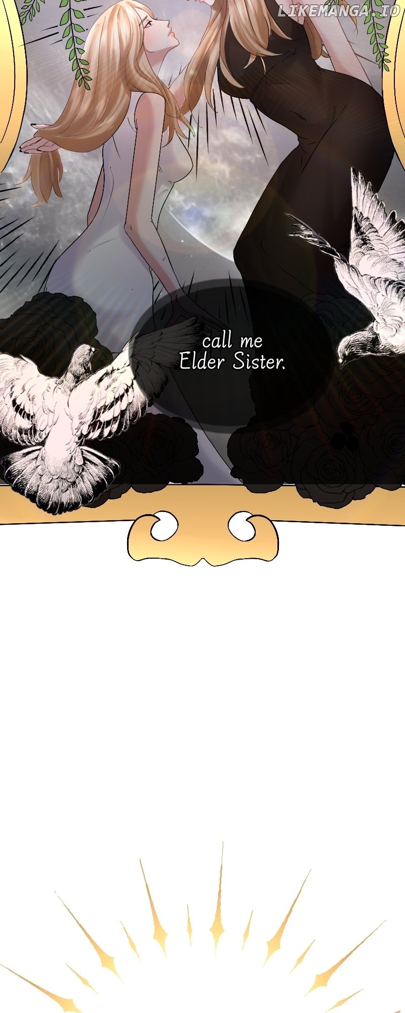 The Tyrant’s Replacement Bride Chapter 1 page 12
