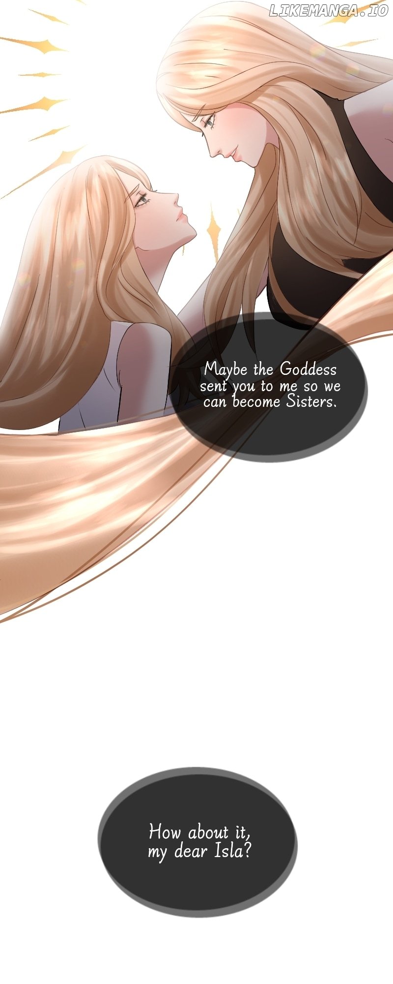 The Tyrant’s Replacement Bride Chapter 1 page 13